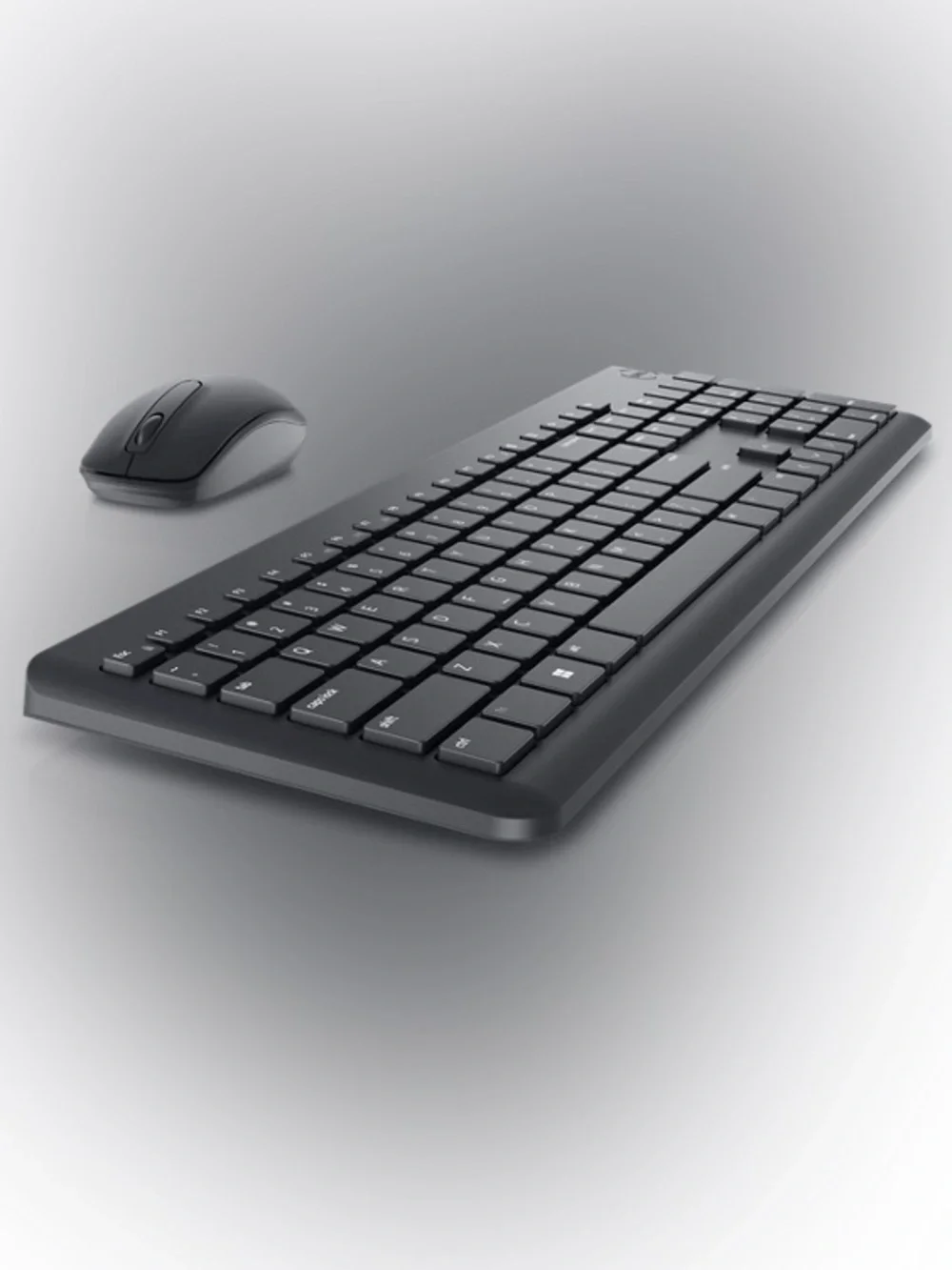 Dell Wireless Keyboard and Mouse Set - - Picture 9 of 11